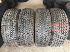 Goodyear. Зимние, шипованные, износ: 5%, 4 шт