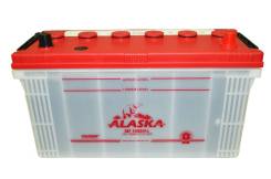 Alaska. 100 А.ч., производство Корея. Под заказ