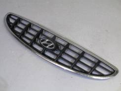 Решетка радиатора. Hyundai Accent. Под заказ