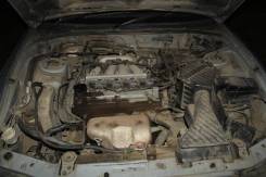 Mitsubishi Galant. автомат, передний, 1.8 (140 л.с.), бензин
