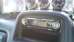 Pioneer Carrozzeria DEH