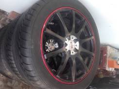 Alcasta. x17, 5x100.00, ET48