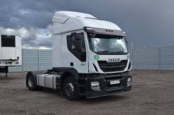 Iveco Stralis. Продается тягач Iveco (Ивеко) Stralis 2013 год, 10 500 куб. см., 20 000 кг.