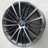 BMW. 8.5/9.5x18", 5x120.00, ET30/35, ЦО 72,6 мм. Под заказ