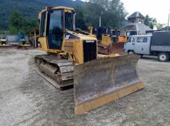 Caterpillar D5G. 2007 г. в., 5 100 куб. см., 9 100,00 кг.