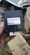 Датчик. Toyota Land Cruiser, FZJ80, FJ80, HZJ81, HDJ80, HDJ81 Двигатели: 1FZFE, 1HDFT, 1HZ, 1HDT, 3FE, 1FZF