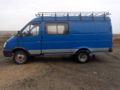 ГАЗ Газель Бизнес. Продам автомобиль ГАЗ 2705, 2 890 куб. см., 7 мест