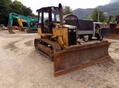 Caterpillar. D3C 1995 г. в., 5 250,00 кг.
