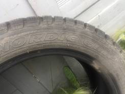 Insa-Turbo Nordic Grip. Зимние, шипованные, износ: 5%, 2 шт