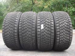 Bridgestone Blizzak DM-Z3. Зимние, без шипов, 2012 год, износ: 10%, 4 шт