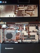 Lenovo G500. WiFi, Bluetooth ����