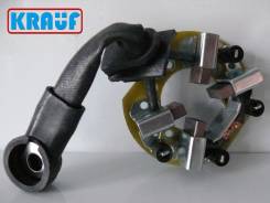 Щеткодержатель стартера. Honda: Odyssey, Elysion, Vigor, Shuttle, Domani, Stepwgn, Integra SJ, Capa, Prelude, Integra, Civic Aerodeck, Civic, FR-V, Ra...
