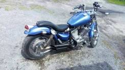 Yamaha Virago XV 400. 400 куб. см., исправен, птс, без пробега