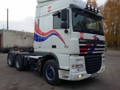 DAF XF 105. Продается DAF XF105.510, 13 000 куб. см., 60 000 кг.