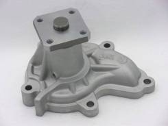 Помпа водяная. Nissan: AD, Sunny California, Pulsar, Primera, Almera, Sunny, Largo, Vanette Serena, Wingroad, Lucino, Avenir, Bluebird Двигатели: CD20...