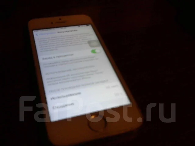 Apple iPhone 5. �/�, �����, 3G, 4G LTE ����
