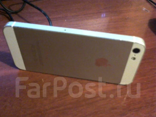 Apple iPhone 5. �/�, �����, 3G, 4G LTE ����