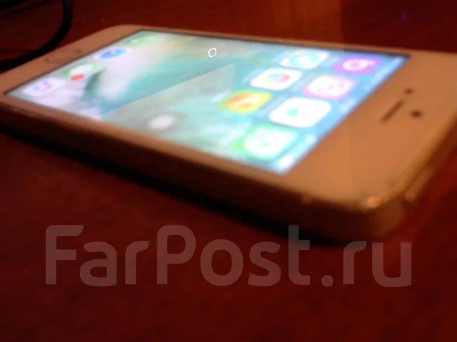 Apple iPhone 5. �/�, �����, 3G, 4G LTE ����