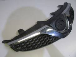 Решетка радиатора. Great Wall Hover H5 Great Wall Hover. Под заказ