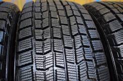 Goodyear Ice Navi Zea. Зимние, без шипов, 2012 год, износ: 5%, 4 шт