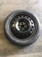 Колесо запасное. Subaru Legacy, BP9, BPE, BL5, BP5, BPH, BP Subaru Forester, SF5, SG5