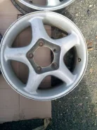 Suzuki. 6.5x16", 5x139.7, ET25, �� 108,0���. ����