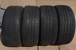 Bridgestone Potenza S001. Летние, 2013 год, износ: 20%, 4 шт