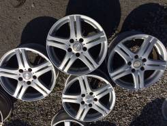 Dunlop Dufact DF5. 6.5x16, 5x114.30, ET50