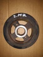 Шкив коленвала. Toyota Windom, MCV21 Toyota Camry Gracia, MCV21, MCV21W, MCV25, MCV25W Toyota Mark II Wagon Qualis, MCV21, MCV21W, MCV25, MCV25W Toyot...