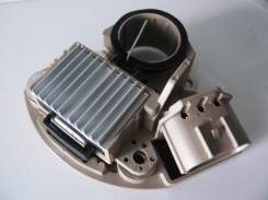 Реле генератора. Nissan: Qashqai+2, Teana, Micra C+C, X-Trail, Pathfinder, Micra, Dualis, Qashqai, NV200, Navara, Tiida, Note Двигатели: HR16DE, K9K...