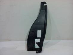 Пыльник бампера заднего левый nissan almera g15 13- новый. Nissan Bluebird Sylphy, G11, NG11, KG11 Nissan Almera Двигатели: MR20DE, HR15DE. Под заказ