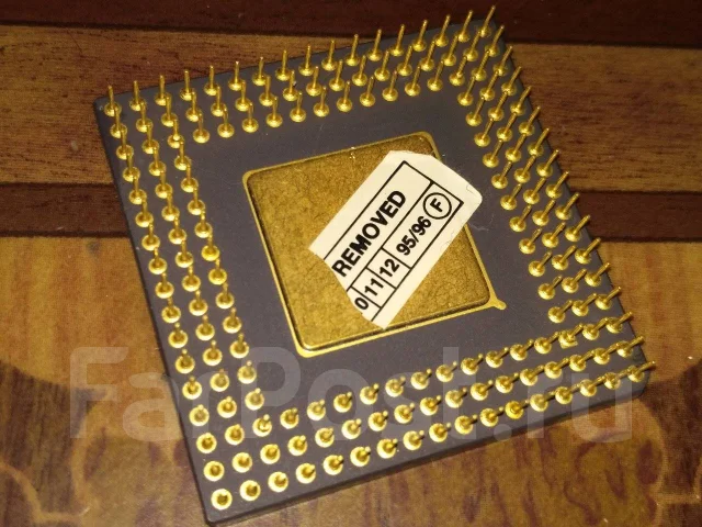 AMD Am486 ����