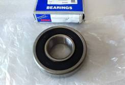 Подшипник ступицы. Isuzu Bighorn, UBR6VF, UBS1VC, UBS1VF, UBS5VC, UBS5VF, UBS6VC, UBS6VF, UBS7VF, UBS69DW, UBS69GW Isuzu Trooper, UBS69 Opel Monterey...