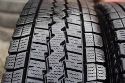 Dunlop Winter Maxx. Зимние, без шипов, 2014 год, 5 %, 2 шт