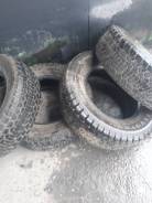 Dunlop Grandtrek SJ5. Зимние, без шипов, 10 %, 4 шт