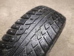Kumho I'Zen RV Stud KC16. Зимние, шипованные, 10 %, 4 шт