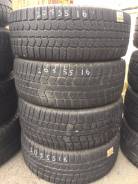 Pirelli Winter Ice Control. Зимние, без шипов, 2009 год, износ: 20%, 4 шт