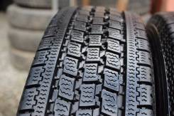 Toyo Delvex M934. Зимние, без шипов, 2013 год, 5 %, 2 шт