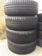 Michelin Latitude X-Ice. Зимние, без шипов, 2011 год, износ: 20%, 4 шт