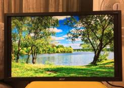 Acer. 23" (58 см), технология LCD (ЖК)