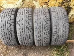 Michelin Latitude X-Ice North. Зимние, шипованные, 2006 год, износ: 30%, 4 шт