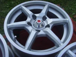 DAI Alloys Okida. 6.5x15", 5x114.3, ET45, �� 73,0���. ��� ����� �� ������������ ����