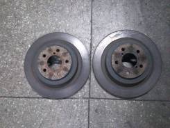Диск тормозной. Subaru Forester, SF5 Subaru Impreza WRX, GE, GF8, GDA, GGA, GDB, GF8LD3, GC8, GC8LD3 Subaru Legacy, BG5, BH9, BE5, BE9, BH5, BEE Subar...