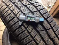 Continental ContiWinterContact TS 830 P. Зимние, без шипов, износ: 20%, 2 шт