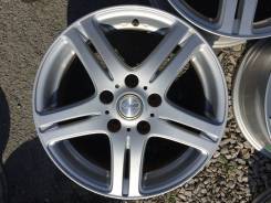 Inter Milano Voltec Hyper XX. 6.5x16, 5x114.30, ET50, ЦО 72,0 мм.