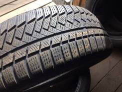 Continental ContiWinterContact TS 850 P. Зимние, без шипов, износ: 30%, 2 шт