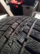 Bridgestone Blizzak Revo1. Зимние, без шипов, износ: 10%, 4 шт
