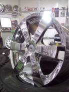 RW. 8.0x17, 5x112.00, ET35, ЦО 57,1 мм.