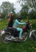 Yamaha Virago XV 500 Special. 750 куб. см., исправен, птс, с пробегом