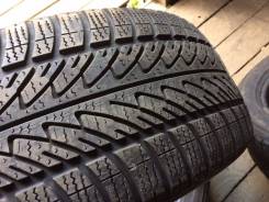 Goodyear UltraGrip 8 Performance. Зимние, без шипов, износ: 30%, 2 шт